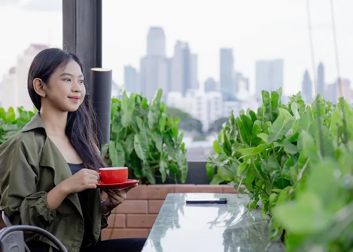 SOTIS Hotel Kemang, Jakarta