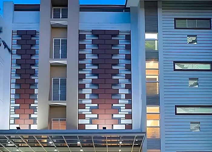 Harlys Residence Jakarta
